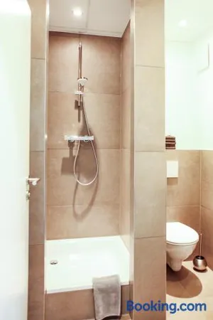 Image of Apartment "Paris"
