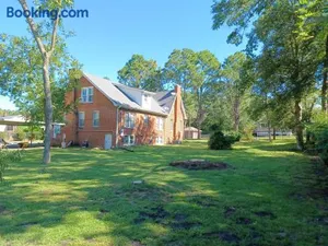 Image of Brick House Retreat