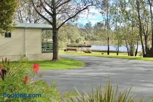 Image of BIG4 Rutherglen Holiday Park