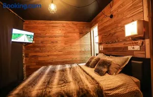 Image of Odalys Chalet Les Lions Blancs