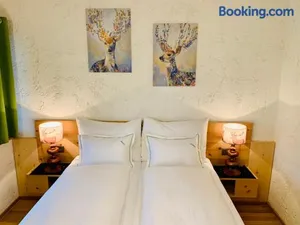 Image of Appartement Azalea Oetz