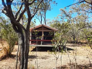 Image of Wild Nature Lodge, Mareeba Wetlands
