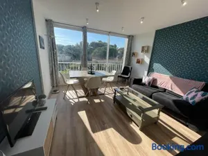 Image of Appart refait a neuf st Cyprien