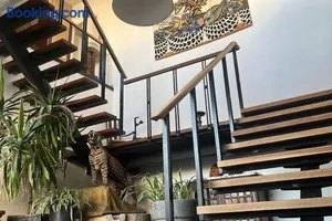 Image of Loft by Conceptliving