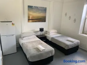Image of Manly Beach Guesthouse