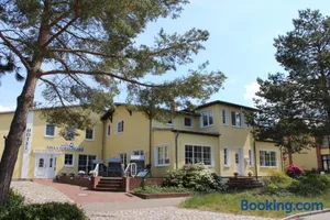 Image of Hotel Villa Strandkorb