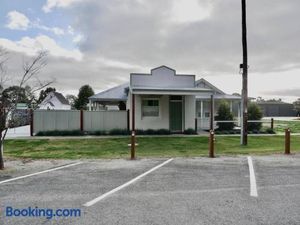 Image of Old Koondrook Bakery