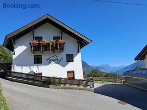 Image of Berghof Knabl