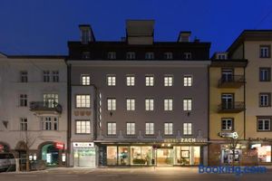 Image of Hotel Zach