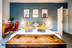 Image of The Tigers Townhouse