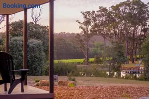 Image of Ruse Estate Retreat Margaret River