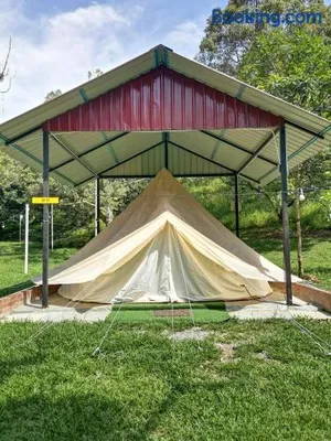 Image of Rasa Durio Eco Glampz