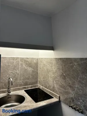 Image of Geroweiher Doppelbettzimmer Mönchengladbach-Stadtmitte