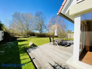 Image of Wald & Meer/Kapitänsdeck