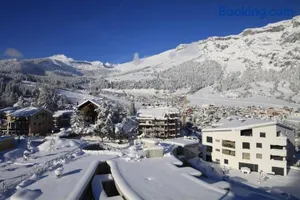 Image of Edelweiss La Cerise
