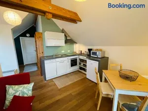 Image of Ferienwohnung „Klein aber fein“