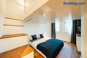 Image of Maria und Joseph Apartments