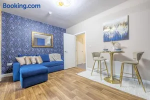 Image of Violet Suite Apartments