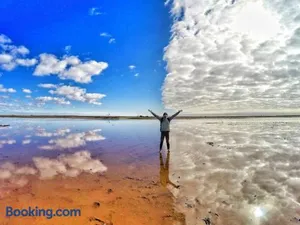 Image of BIG4 Riverside Swan Hill