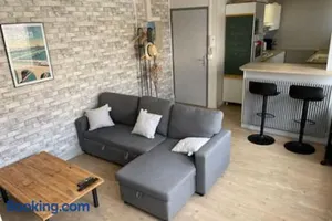 Image of Bel appartement en cœur de ville