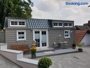 Image of Tinyhaus Wolkenlos Familie Hamdorf