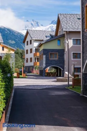Image of Titlis Resort