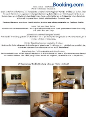 Image of Hotel Restaurant Simplon