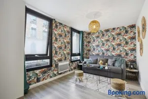 Image of Bluestay 144 - Charming apartment in Asnieres