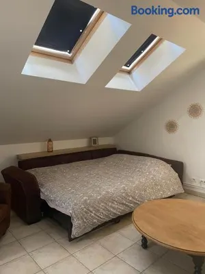 Image of Le Triangle d Or