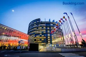 Image of studio hyper centre ville et gare