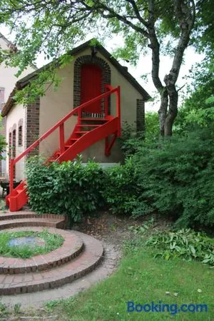 Image of BINDOUX