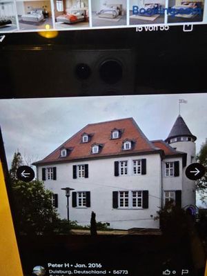 Image of Hotel Schloss Rockenhausen
