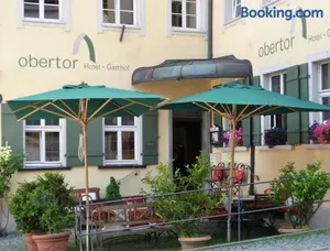 Image of Hotel Obertor