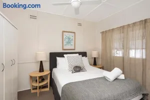 Image of Mollymook Beach View