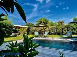 Image of Rêveries en Périgord Chambre d'hôtes de Charme