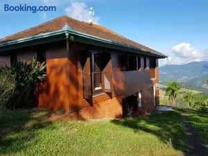 Image of Estúdio dentro do Templo Budista