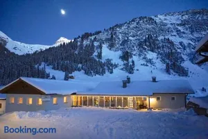 Image of Chalet Schneekristall