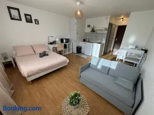 Image of Coeur de Perros-Guirec - Studio