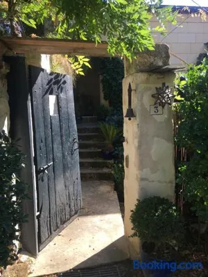Image of maison bohème