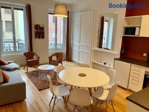 Image of L'Authentic, Appartement Hypercenter 4-6 personnes