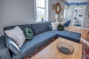 Image of The Sunnyside Stay
