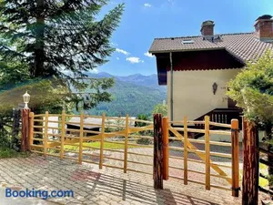 Image of Ferienhaus mit Zirbitzblick