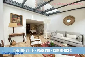 Image of L'Ecrin des bords de l'Erdre - Les Maisons de Madeleine