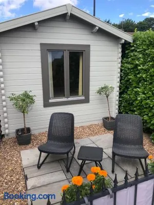 Image of Nancy's Cabin