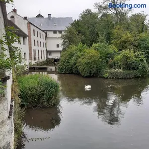Image of Appartement vue sur l'Eure