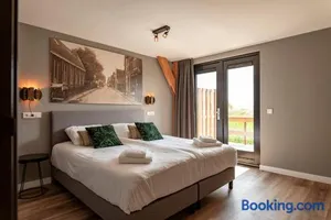 Image of Dutchen Erfgoedpark De Hoop Appartementen