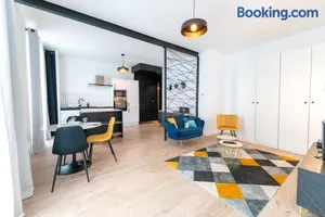 Image of KASA ARTY - Tout équipé - Agréable et confortable