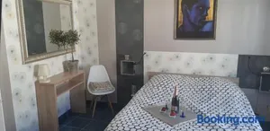 Image of Patrick&Pierre Bed and Breakfast Nîmes
