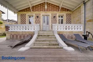 Image of L'Arcachonnaise by Cocoonr