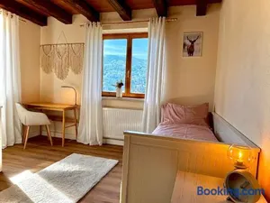 Image of Ferienhaus mit Zirbitzblick